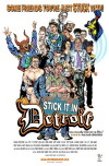 Stick It in Detroit (2008)