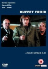 Den Mörder trifft man am Buffet (1979)