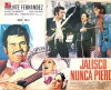 Jalisco nunca pierde (1974)