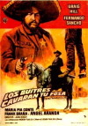 And the Crows Will Dig Your Grave (1971)