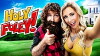 Holy Foley! (2016)