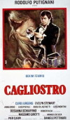 Cagliostro (1975)