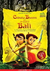 Chhota Bheem and the Throne of Bali (2013)