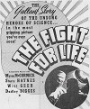 The Fight for Life (1940)