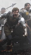 Legend of Cambria (2018)