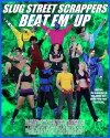 Slug Street Scrappers: Beat Em Up (2013)