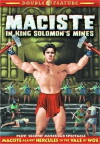 Samson in King Solomon's Mines (1964)