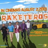Raketeros (2013)