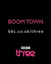 Boom Town (2013)