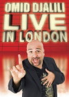 Omid Djalili: Live in London (2009)