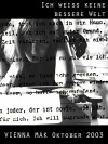 Ich weiss keine bessere Welt (2003)