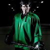 The Third Period (2018)