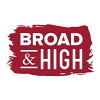 Broad & High (2012)