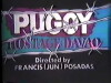Pugoy - Hostage: Davao (1992)