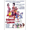 Pancho el Sancho (1988)