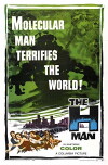The H-Man (1958)