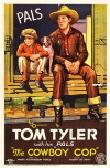 The Cowboy Cop (1926)