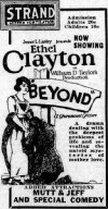Beyond (1921)