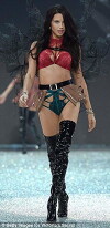 Victoria's Secret Fashion Show (2016)
