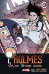 i, HOLMES (2017)