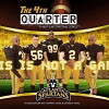 The 4th Quarter (Pilot) (2014)