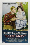 Blaze Away (1922)