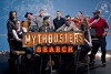 MythBusters: The Search (2017)