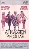 Atracción peculiar (1988)