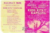 Kung kita'y kapiling (1941)