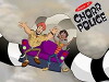 Chorr Police (2013)