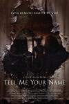 Along Came the Devil (2018)