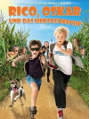 Rico, Oskar und das Herzgebreche (2015)