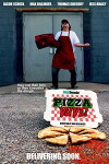 Pizza Dude (2018)