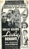 Lady Behave! (1937)