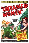 Untamed Women (1952)