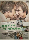 What's Autumn? (1977)