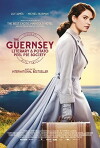 The Guernsey Literary and Potato Peel Pie Society (2018)