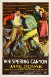 Whispering Canyon (1926)