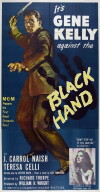 Black Hand (1950)