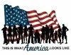What America Looks Like (2017)