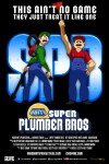 Living in 8 Bits: Super Plumber Bros (2016)