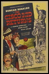 The Cisco Kid Returns (1945)