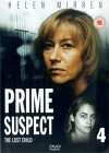Prime Suspect: The Lost Child (1995)