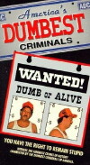 America's Dumbest Criminals (1996)