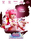 Balala the Fairies: Princess Camellia (2015)