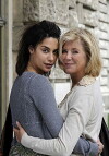 Zimmer mit Tante (2010)