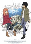 Eden of the East (2009)
