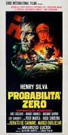 Probabilità zero (1969)
