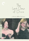 The Last Days of Disco (1998)
