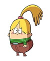Little Rikke (2008)